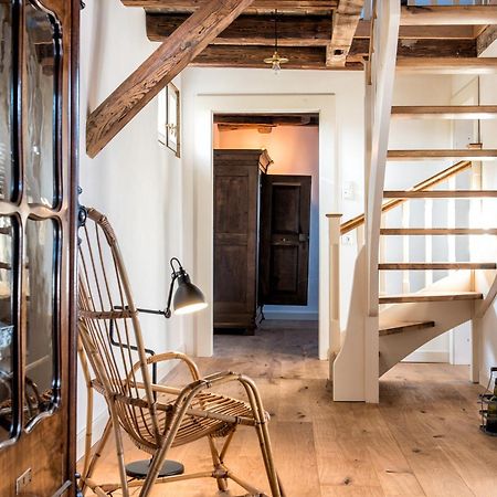 Palais Wunderlich Apartman Lahr/Schwarzwald Kültér fotó