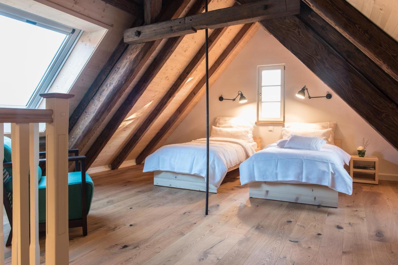 Palais Wunderlich Apartman Lahr/Schwarzwald Kültér fotó