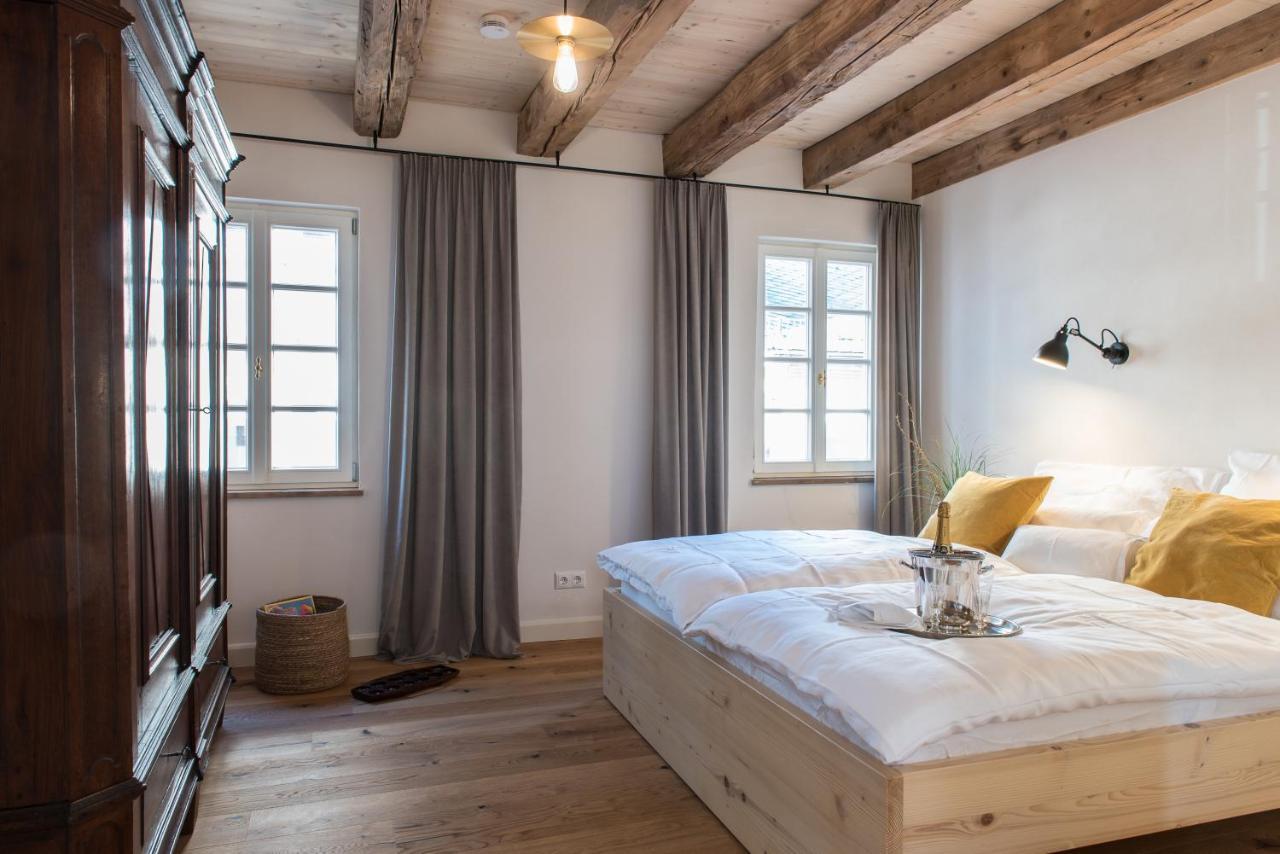 Palais Wunderlich Apartman Lahr/Schwarzwald Kültér fotó