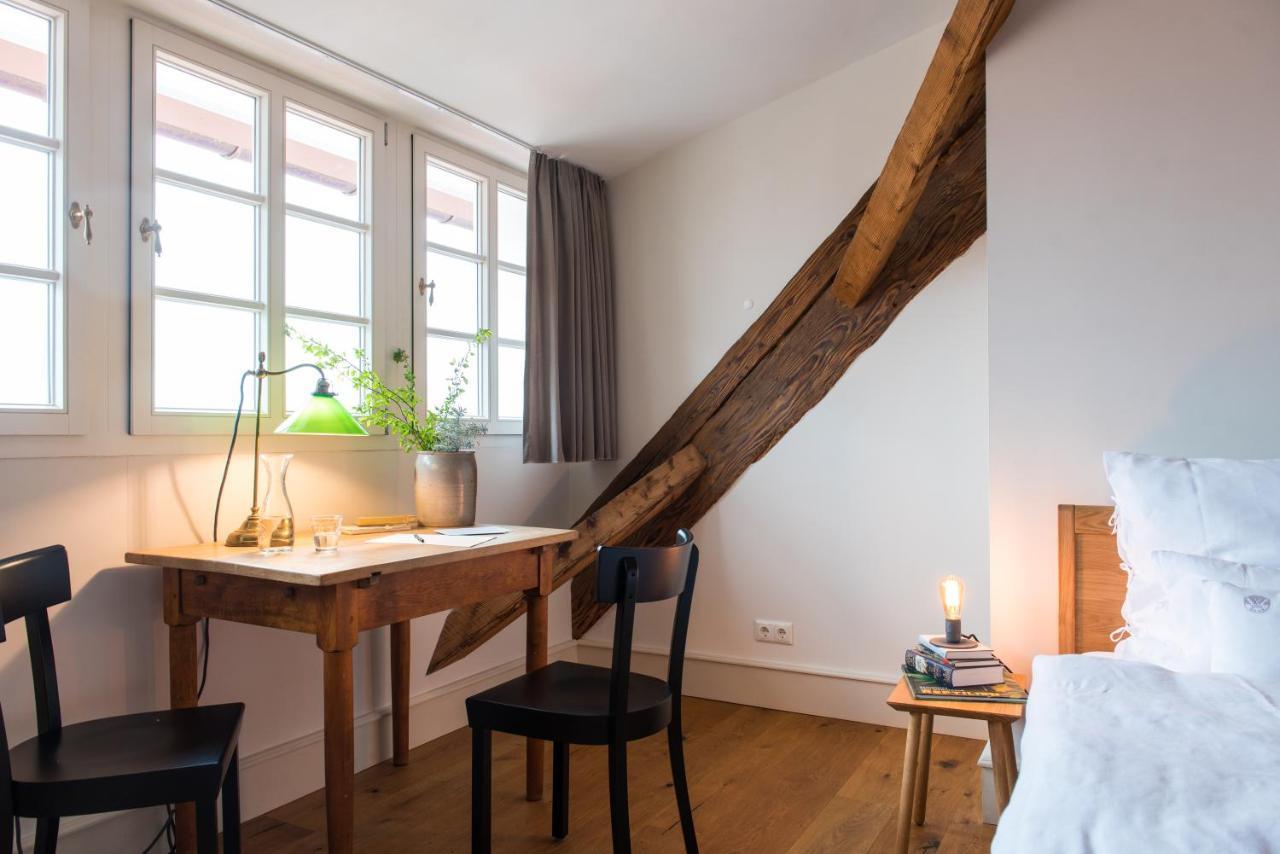 Palais Wunderlich Apartman Lahr/Schwarzwald Kültér fotó