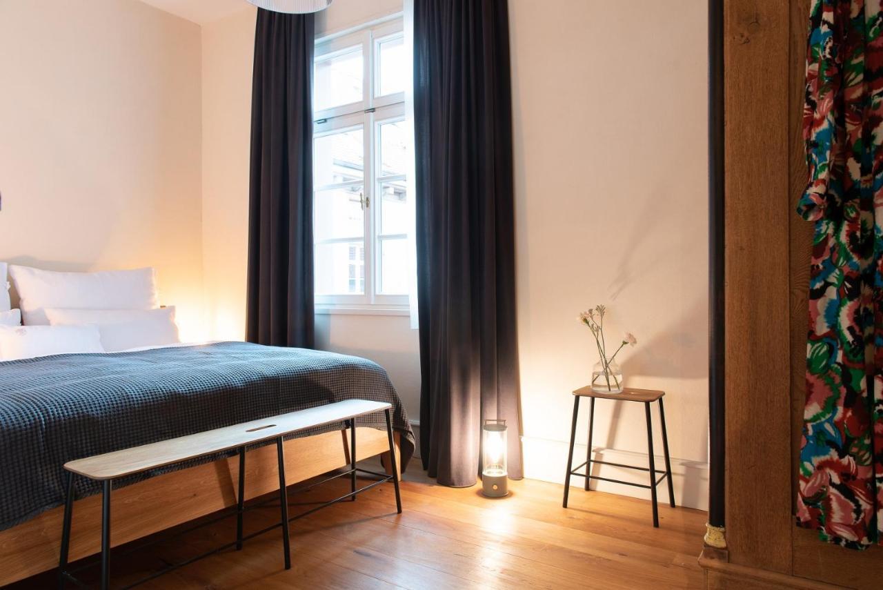 Palais Wunderlich Apartman Lahr/Schwarzwald Kültér fotó