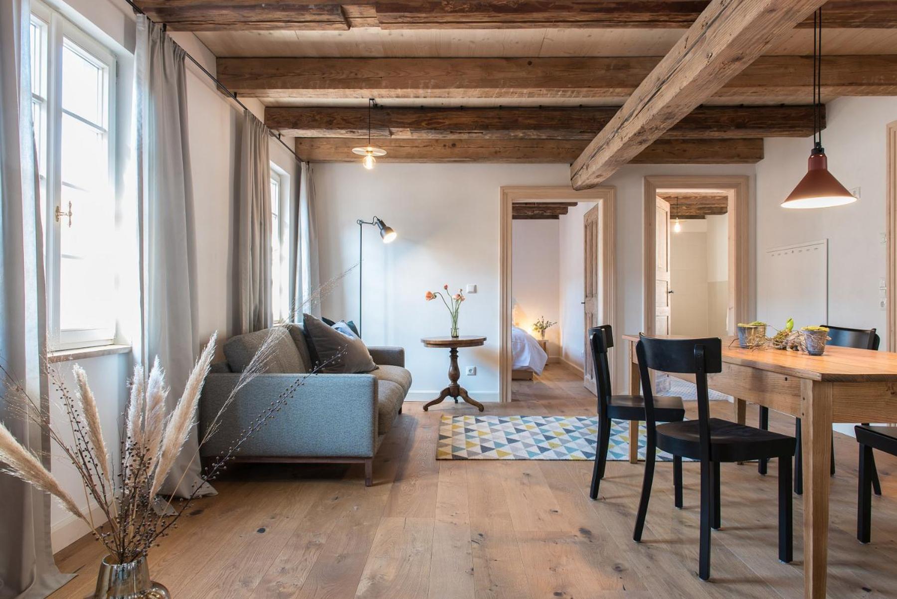 Palais Wunderlich Apartman Lahr/Schwarzwald Kültér fotó
